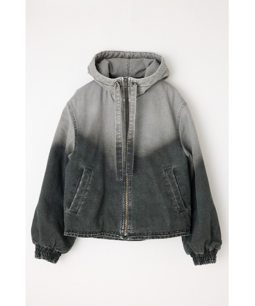 LAGUA GEM CORDUROY OVER ブルゾン　ラグアジェム　アウター LAGUA GEM CORDUROY BOA ジャケット ラグアジェム アウター - メルカリ