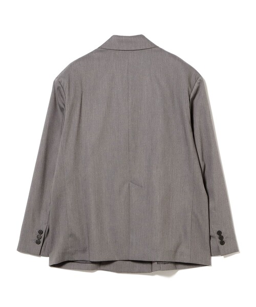 Ray BEAMS（レイ ビームス） ジャケット テーラードジャケット 4ボタン