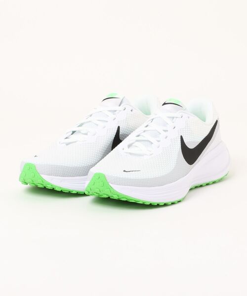 NIKE（ナイキ） スニーカー 「NIKE」レボリューション 8 ワイド メンズ