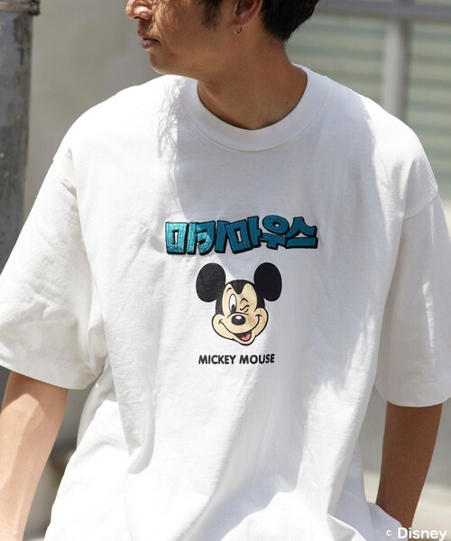 「FREAK'S STORE」 半袖Tシャツ SMALL ブラック メンズ