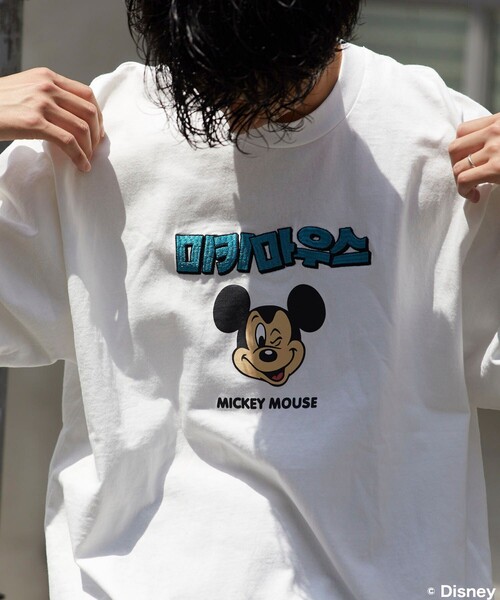 「FREAK'S STORE」 半袖Tシャツ SMALL ブラック メンズ