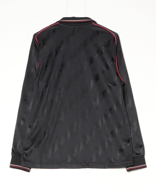 アディダス マンチェスターユナイテッド LFSTLR ゲームシャツ L 未使用 adidas Originals tシャツ マンチェスターユナイテッド LFSTLR