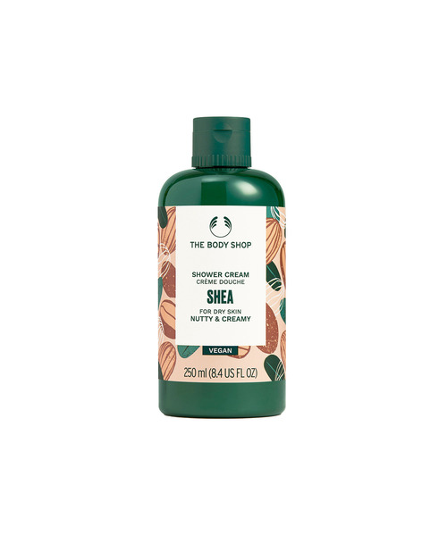 THE BODY SHOP（ザボディショップ） コスメセット コフレ 「数量限定