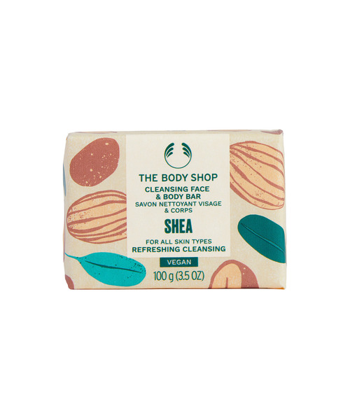 THE BODY SHOP（ザボディショップ） コスメセット コフレ 「数量限定