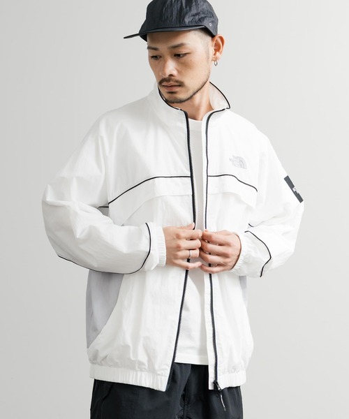 THE NORTH FACE WHITE LABEL ジャケット THE NORTH FACE ナイロンジャケット 日本未展開モデル ザ