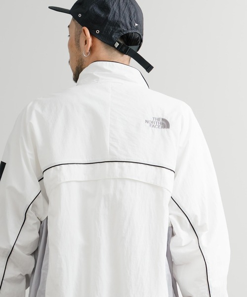 THE NORTH FACE WHITE LABEL ジャケット THE NORTH FACE ナイロンジャケット 日本未展開モデル ザ