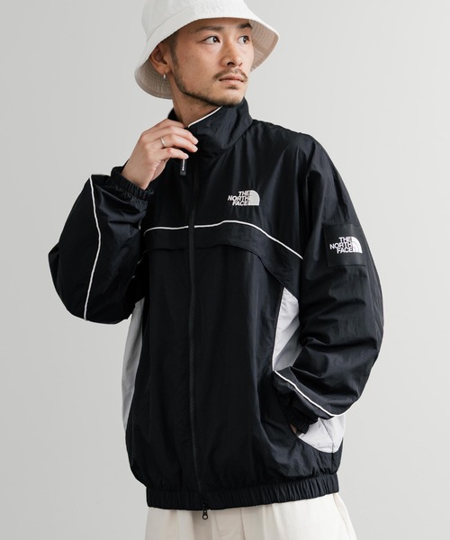 THE NORTH FACE ナイロンジャケット 日本未展開モデル ザ