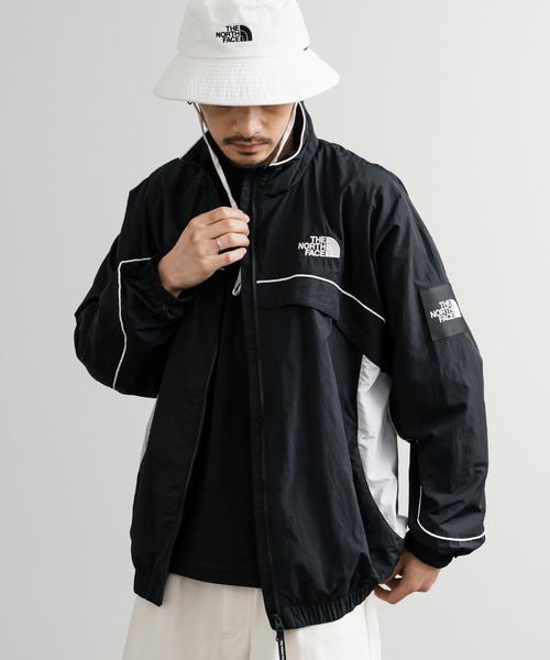 THE NORTH FACE ナイロンジャケット 日本未展開モデル ザ