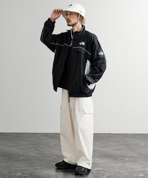 THE NORTH FACE WHITE LABEL ジャケット THE NORTH FACE ナイロンジャケット 日本未展開モデル ザ