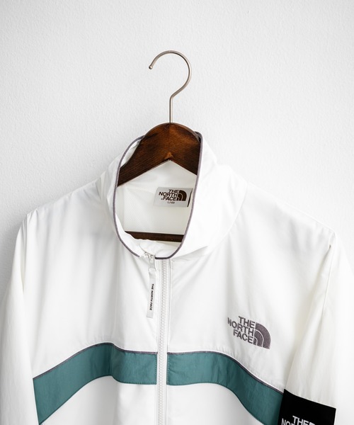 THE NORTH FACE ナイロンジャケット 日本未展開モデル ザ