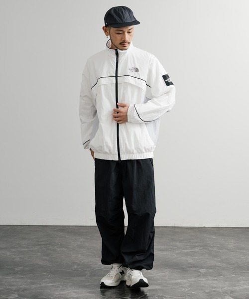 【新品タグ無】THE NORTH FACE NP61230EX ティングレー　M THE NORTH FACE - ザ・ノース・フェイス 公式オンラインストア