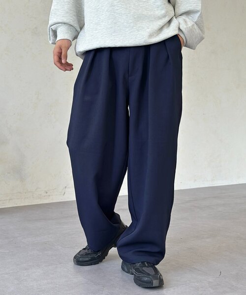スラックス85cm 新品ズボン　ウール毛 楽天市場】INCOTEX SLACKS / インコテックス スラックス｜製品