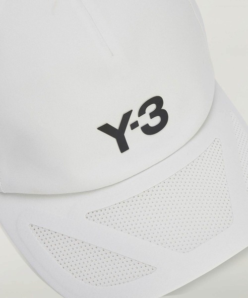 adidas（アディダス） キャップ 帽子 BASEBALL CAP CLIMACOOL Y-3