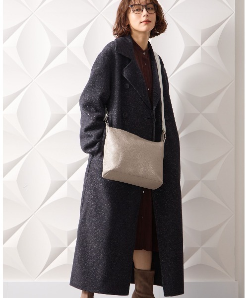 SALON DE ALFURD TOKYO（サロン・ド・アルファード） ショルダーバッグ