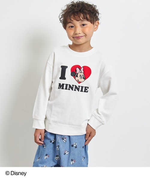ANAP kids（アナップキッズ） トレーナー キッズ 子供服 男の子 女の子