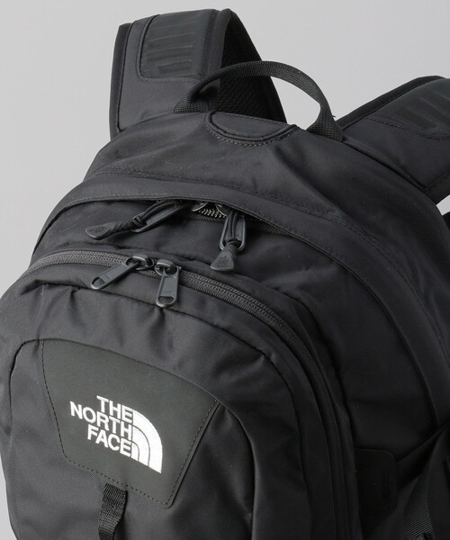THE NORTH FACE リュック　ブラック ザ ノースフェイス THE NORTH FACE バック （ブラック