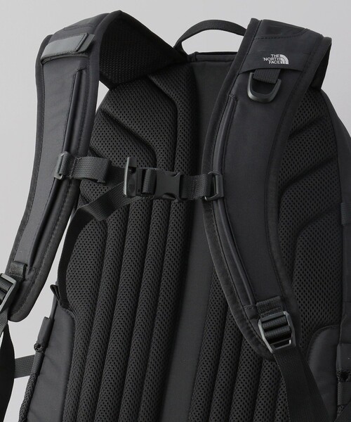 THE NORTH FACE 「THE FACE」 リュック ONE SIZE ブラック