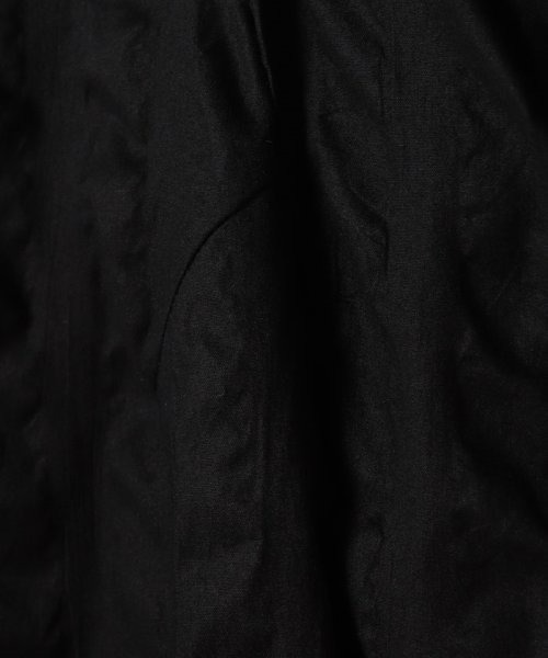 「allureville」 半袖ブラウス 2 サックスブルー レディース_画像9