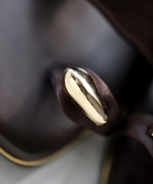 「SESTO」 フラットサンダル LL アイボリー レディース_画像4