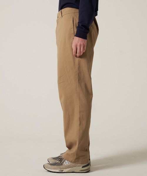 希少 アメリカ軍 チノパン 45カーキ khaki 実物 ビンテージ オリジナル