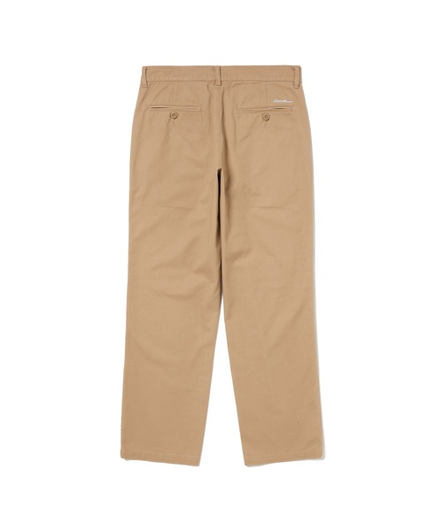 Eddie Bauer（エディーバウアー） チノパン オリジナル カーキ メンズ