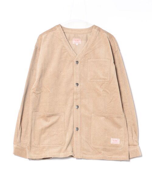 BIG MIKE（ビッグマイク） ブルゾン アウター ビックマイク