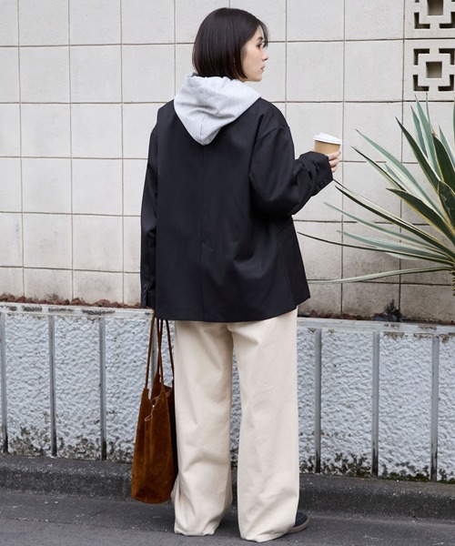 MONO-MART（モノマート） ジャケット テーラードジャケット ダブル