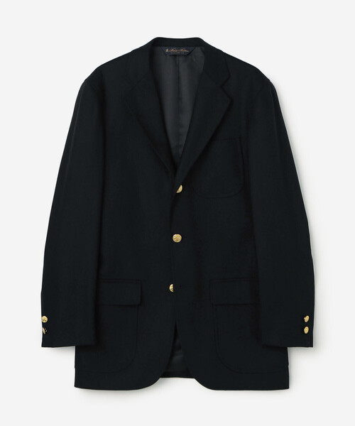 BROOKS BROTHERS（ブルックスブラザーズ） ジャケット テーラード