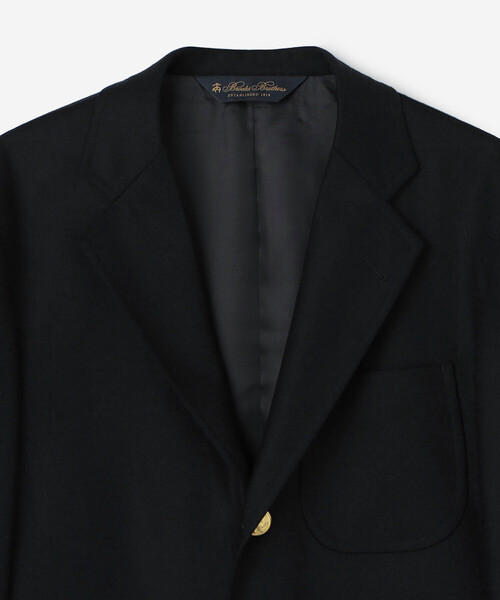 BROOKS BROTHERS（ブルックスブラザーズ） ジャケット テーラード