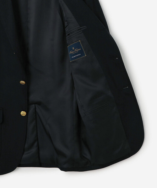 BROOKS BROTHERS（ブルックスブラザーズ） ジャケット テーラード