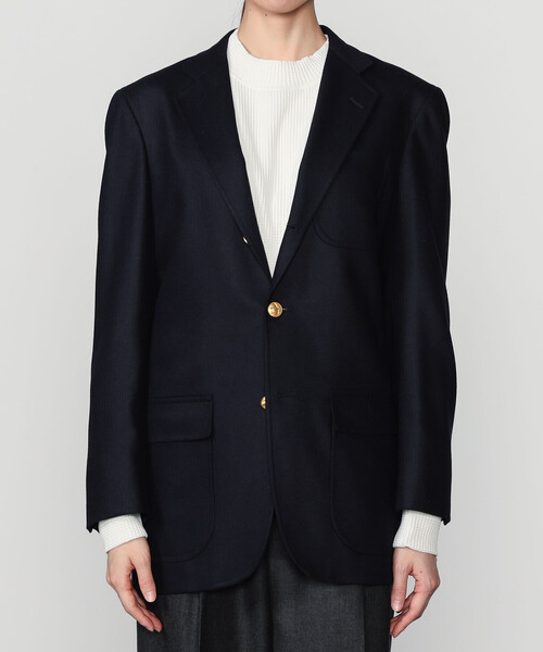 BROOKS BROTHERS（ブルックスブラザーズ） ジャケット テーラード