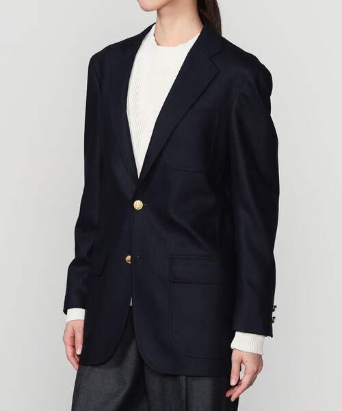 美品　ブルックスブラザーズ テーラードジャケット　44サイズ(3L)春夏秋 2025 Summer Collection｜Brooks Brothers Japan（ブルックス