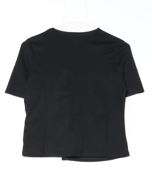 「PROTAGONISTA」 カーディガン FREE ナチュラル レディース_画像2