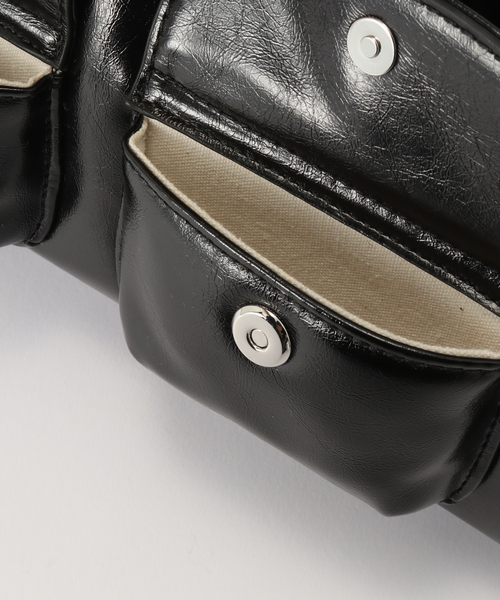 STAND OIL（スタンドオイル） ショルダーバッグ バッグ STAND OIL