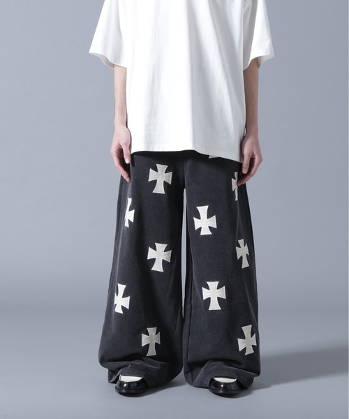 UNKNOWN LONDON（アンノウンロンドン） スウェットパンツ ジャージ