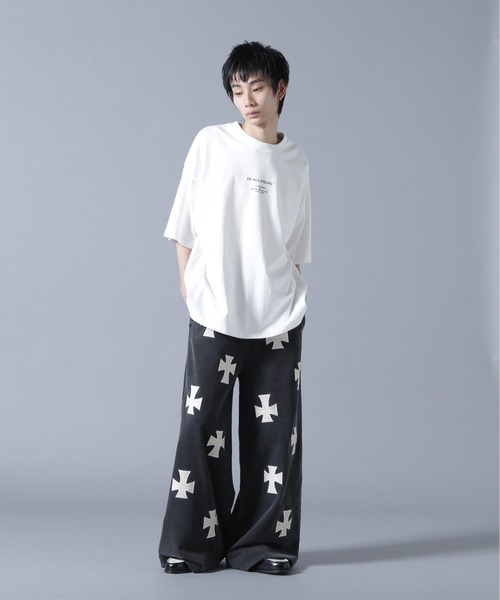UNKNOWN LONDON（アンノウンロンドン） スウェットパンツ ジャージ
