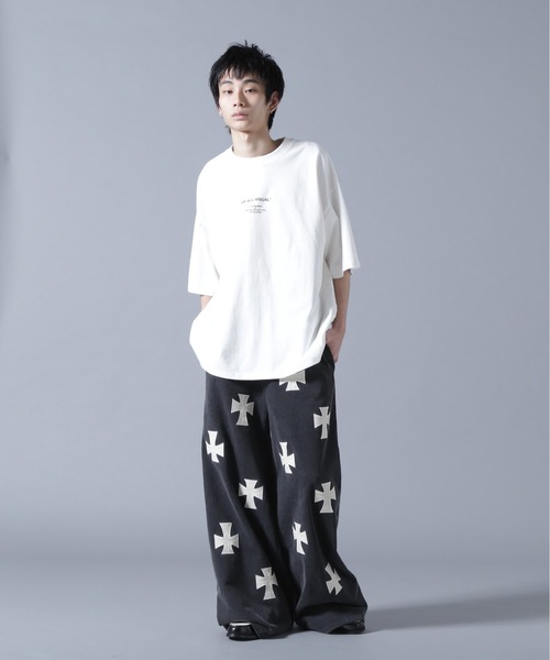 UNKNOWN LONDON（アンノウンロンドン） スウェットパンツ ジャージ