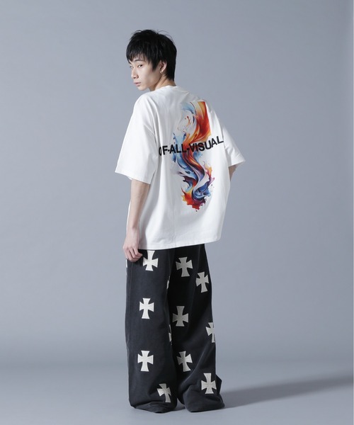UNKNOWN LONDON（アンノウンロンドン） スウェットパンツ ジャージ