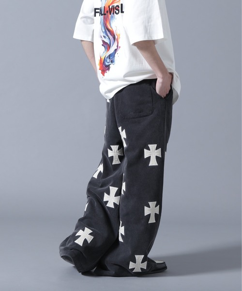 UNKNOWN LONDON（アンノウンロンドン） スウェットパンツ ジャージ