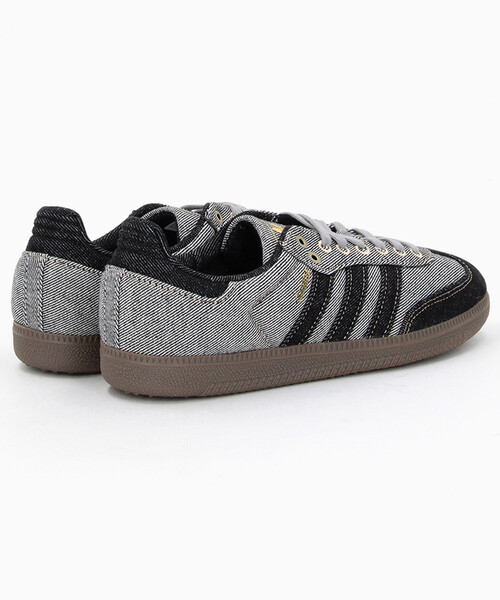 FREAK'S STORE（フリークスストア） サンバ アディダス adidas