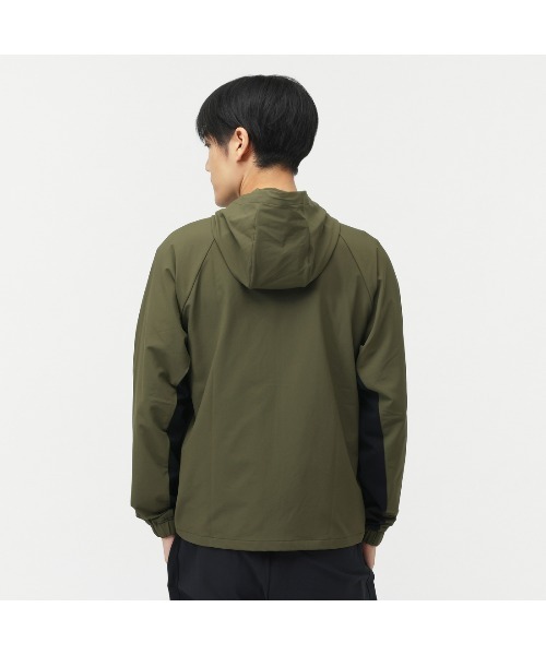 New Balance（ニューバランス） ナイロンジャケット 「アルペン限定