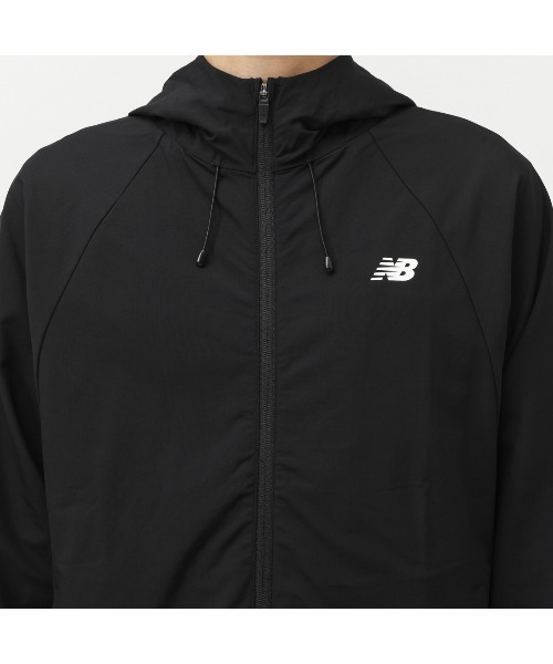 New Balance（ニューバランス） ナイロンジャケット 「アルペン限定