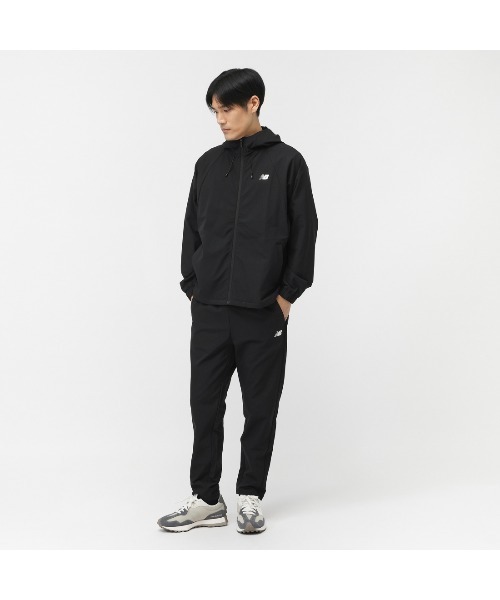 New Balance（ニューバランス） ナイロンジャケット 「アルペン限定