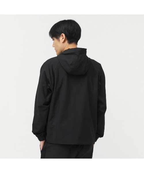 New Balance（ニューバランス） ナイロンジャケット 「アルペン限定