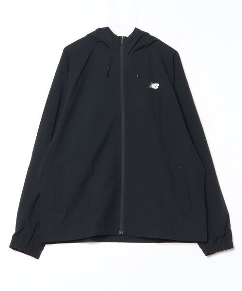 New Balance（ニューバランス） ナイロンジャケット メンズ : ZOZOTOWN