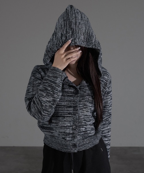 apres jour mignon（アプレジュールミニョン） ニット セーター