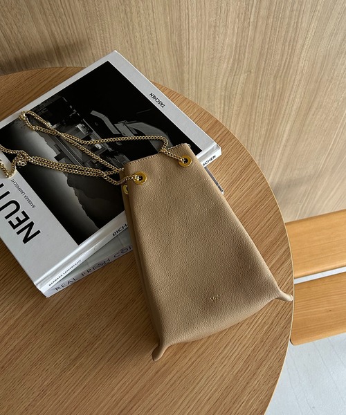 tov 「tov」 ショルダーバッグ FREE ブラック レディース : ZOZOTOWN