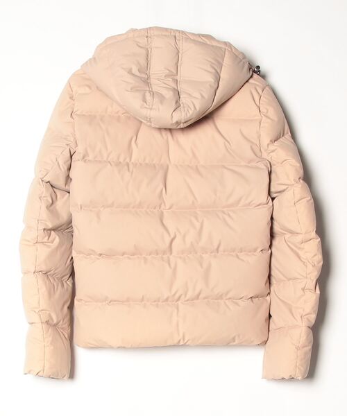 Pyrenex（ピレネックス） ダウンジャケット X-SMALL ベージュ