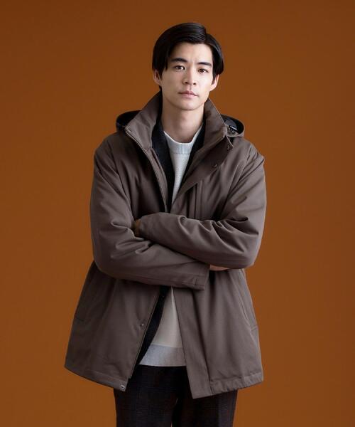 ジャケット・アウター T ジャケット・アウター: メンズ | ABC-MART 【公式通販】