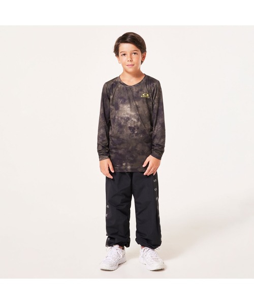 OAKLEY（オークリー） パンツ オークリーYTR WIND WARM CONTINUOUS PT